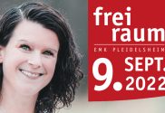 Konzert mit Steffi Neumann am 9.9.2022 in der EmK Pleidelsheim